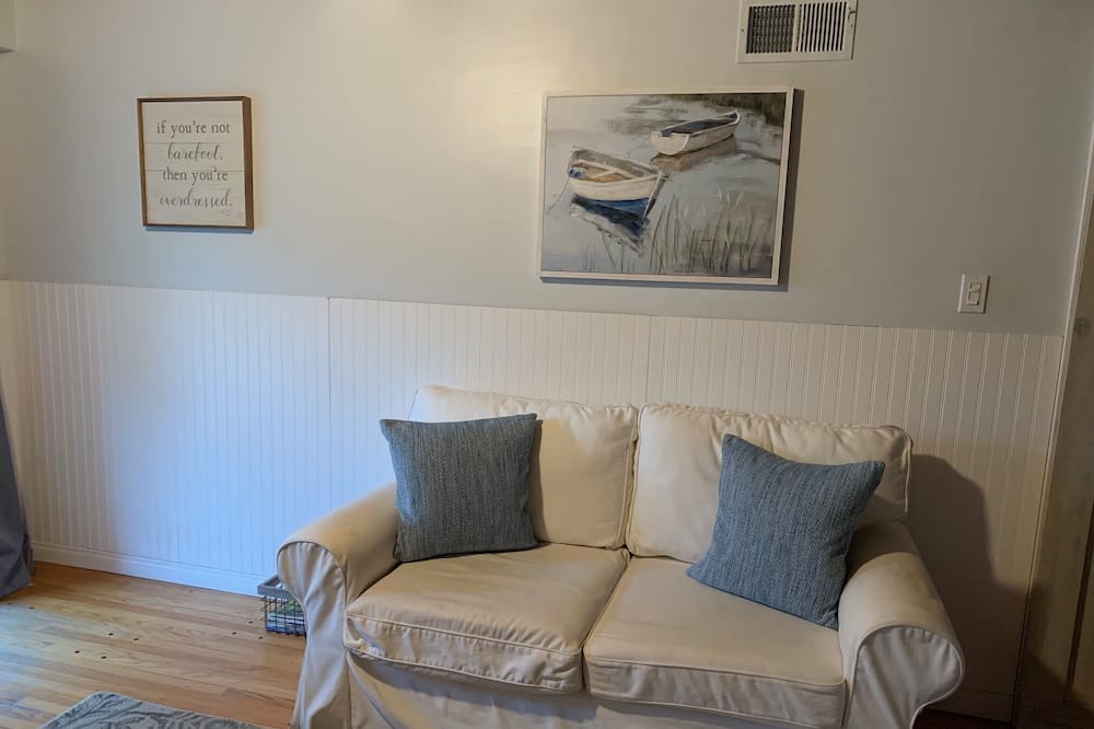 Photo of Livingroom in Old Town