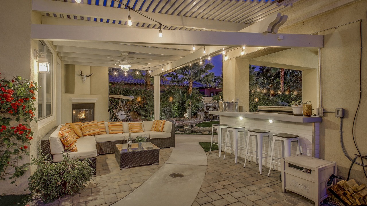 Photo of Patio Balcony in Rancho Santana