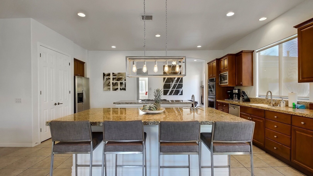 Photo of Kitchen in Rancho Santana