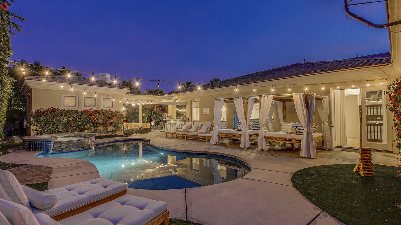 Photo of Outdoor in Rancho Santana