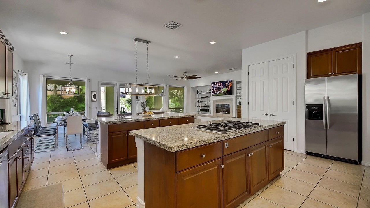 Photo of Kitchen in Rancho Santana