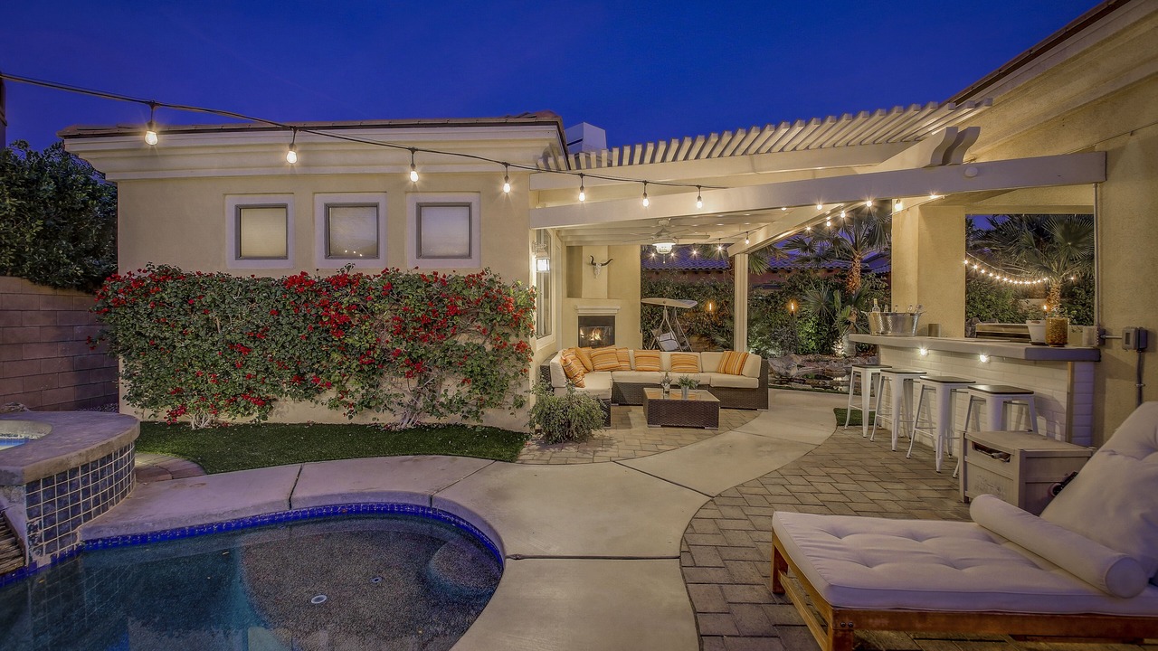 Photo of Outdoor in Rancho Santana