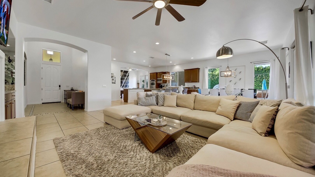 Photo of Livingroom in Rancho Santana
