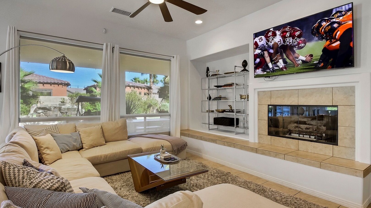 Photo of Livingroom in Rancho Santana