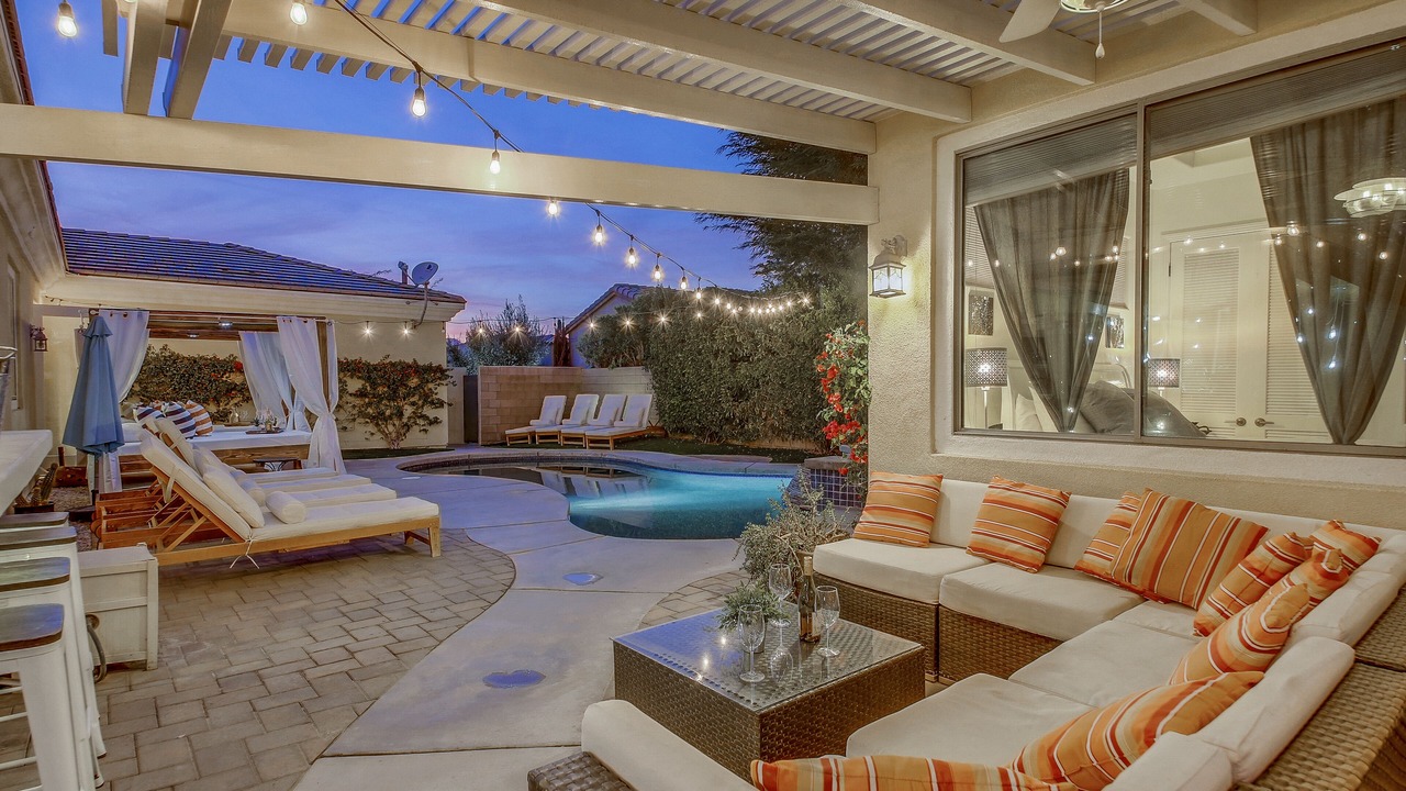 Photo of Outdoor in Rancho Santana