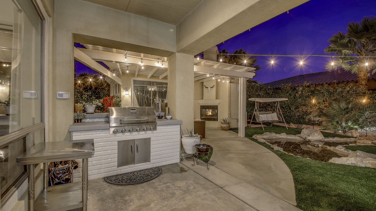 Photo of Outdoor in Rancho Santana