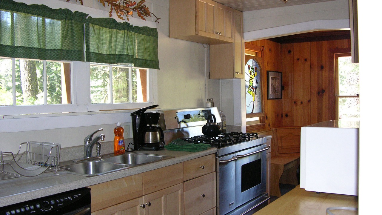 Photo of Kitchen in Strawberry