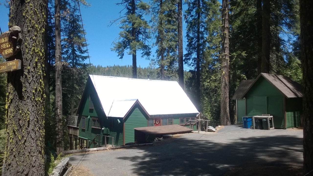 Photo of Outdoor in Strawberry