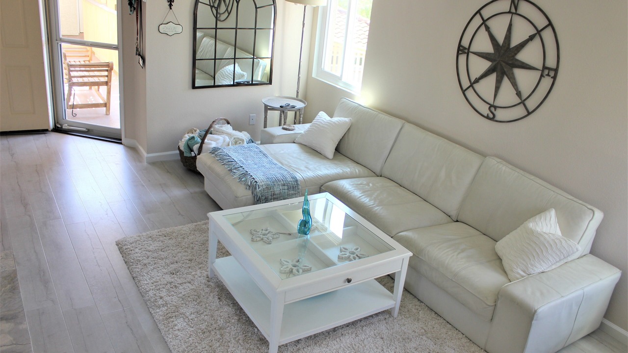 Photo of Livingroom in Monarch Beach