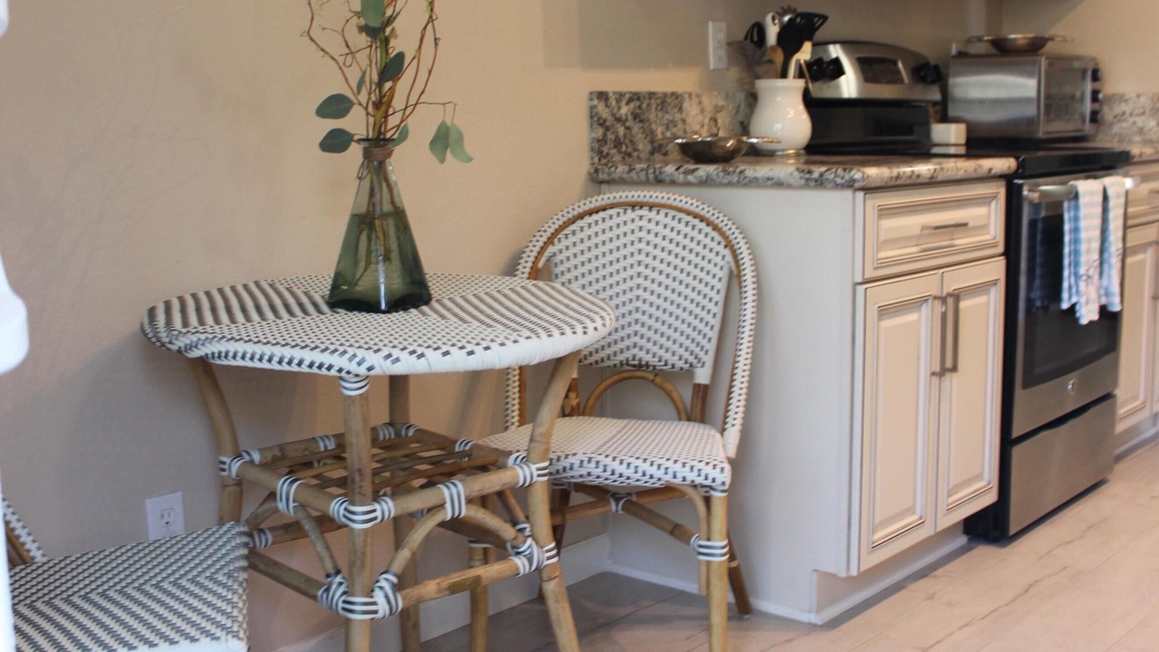 Photo of Kitchen in Monarch Beach
