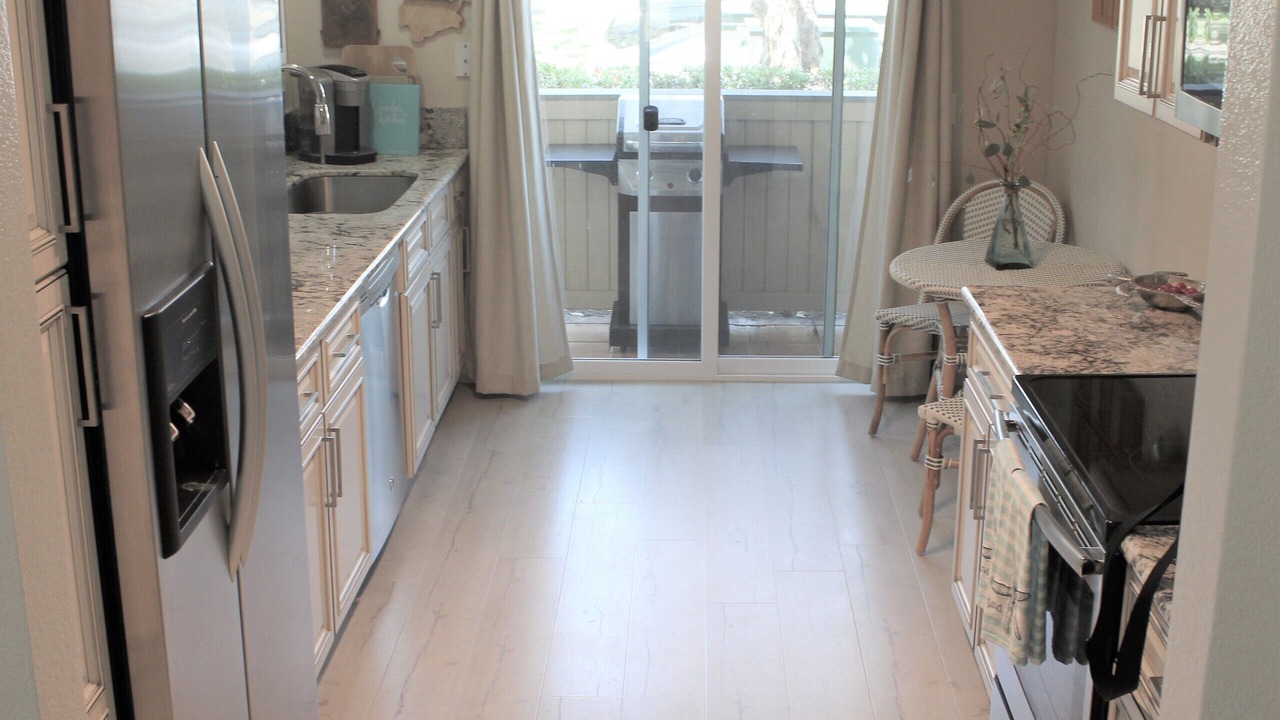 Photo of Kitchen in Monarch Beach