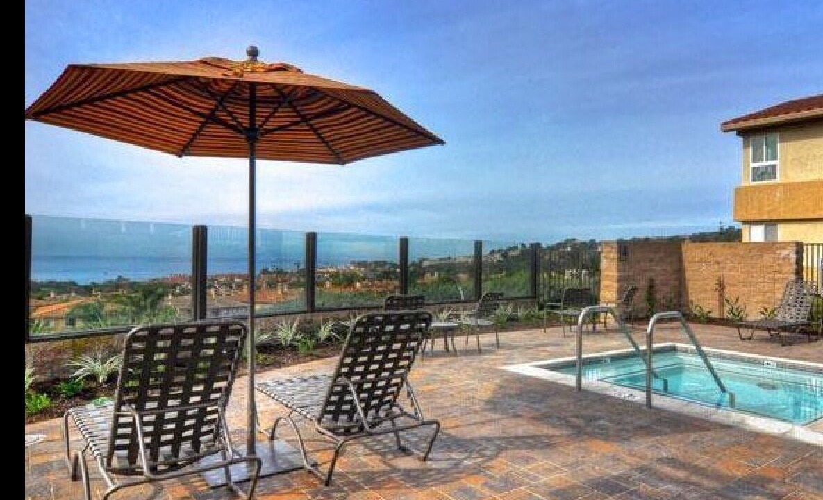 Photo of Patio Balcony in Monarch Beach