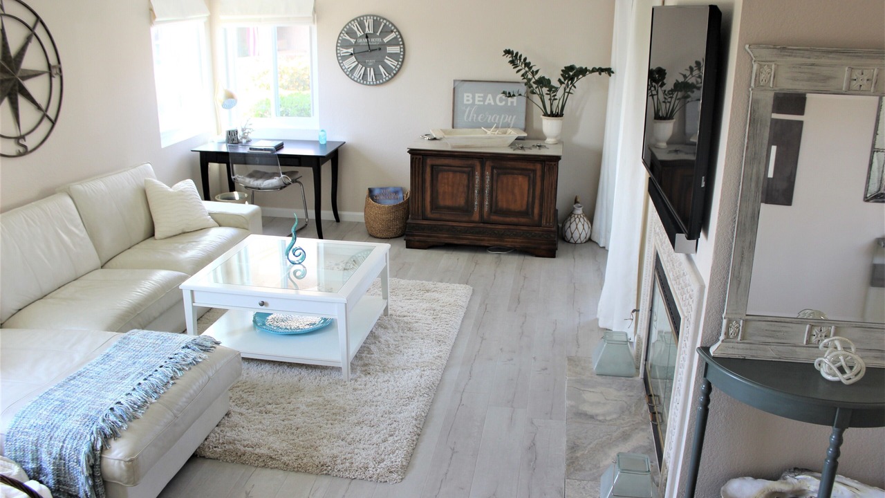Photo of Livingroom in Monarch Beach