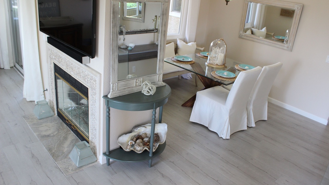 Photo of Livingroom in Monarch Beach