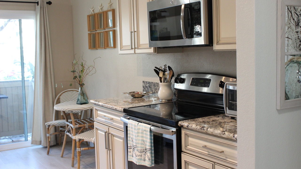 Photo of Kitchen in Monarch Beach