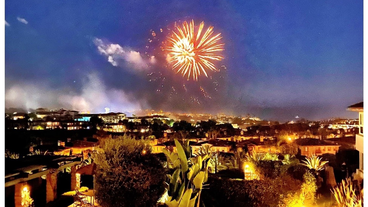 Photo of Outdoor in Monarch Beach