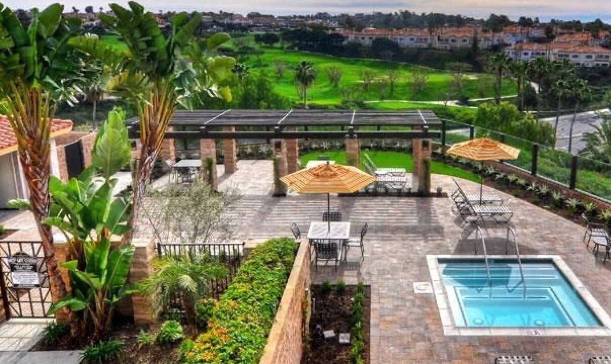 Photo of Outdoor in Monarch Beach