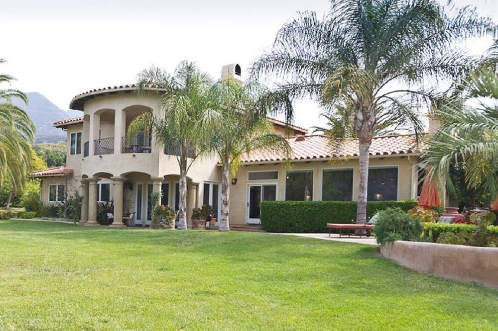 Photo of Outdoor in Ojai