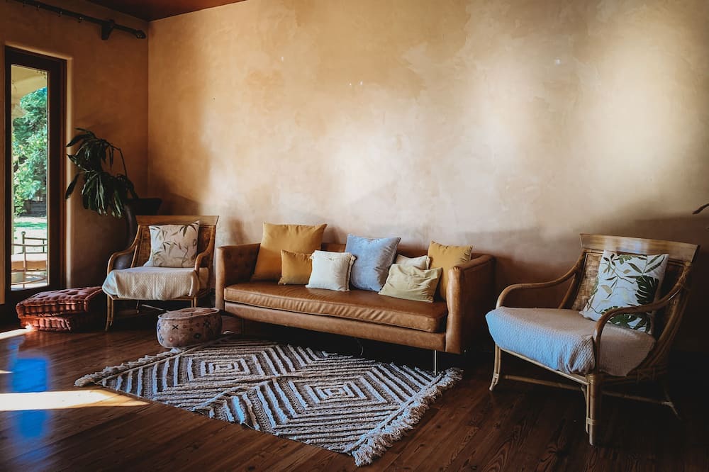 Photo of Livingroom in Ojai