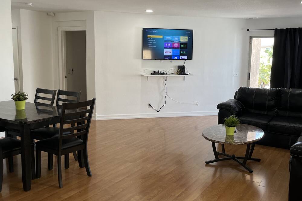 Photo of Bedroom in Southridge Village