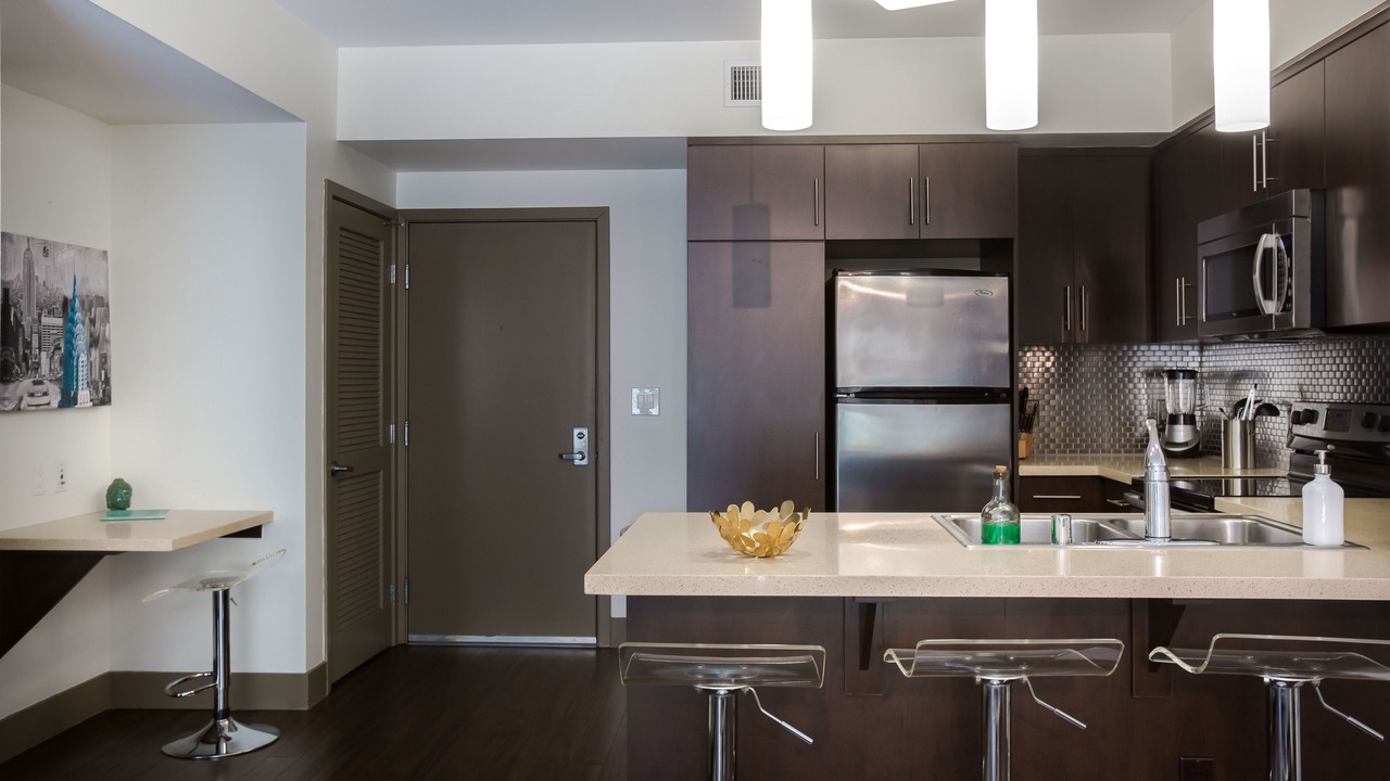 Photo of Kitchen in Hollywood Hills West