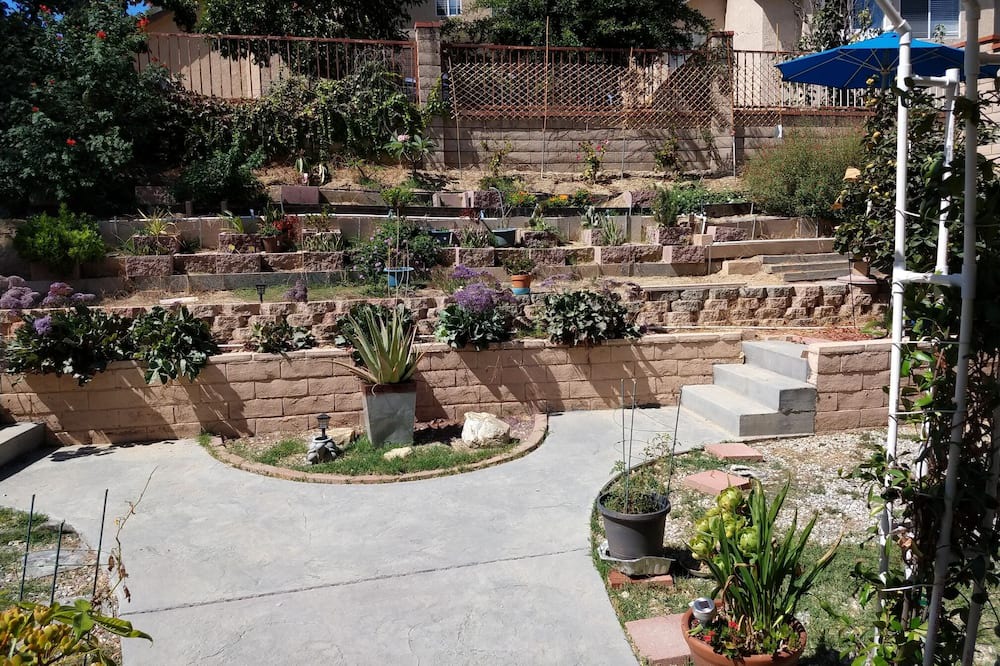 Photo of Outdoor in Chino Hills