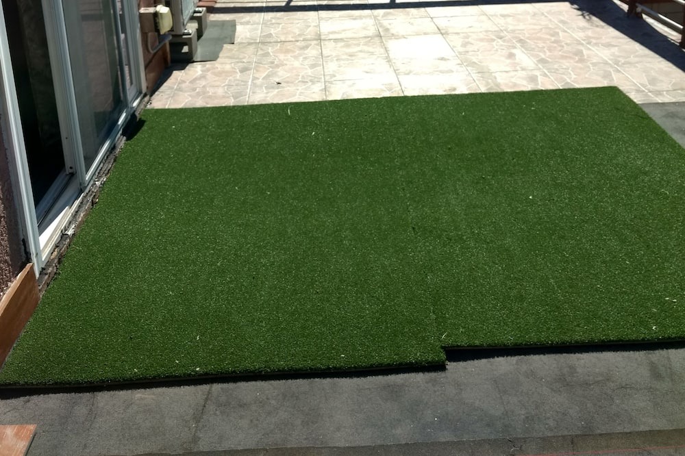 Photo of Patio Balcony in Chino Hills