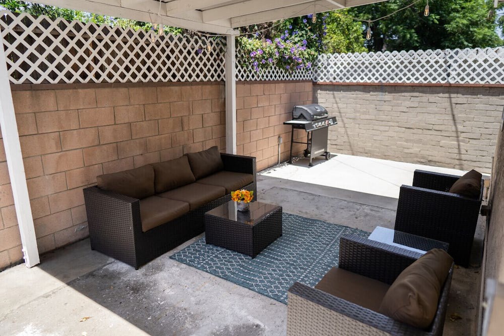 Photo of Outdoor in NoHo Arts District