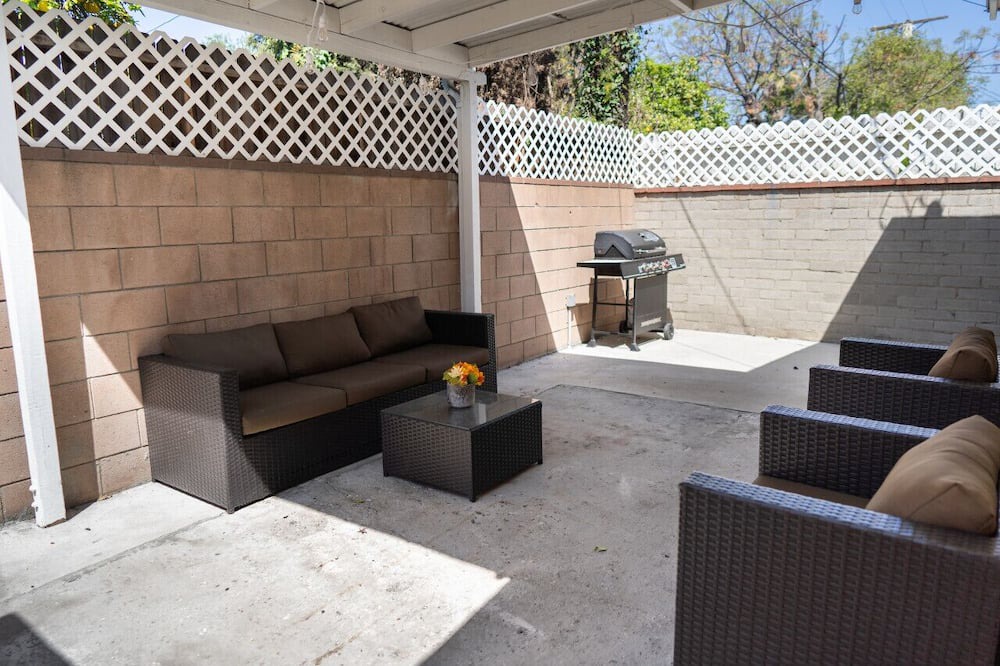 Photo of Outdoor in NoHo Arts District