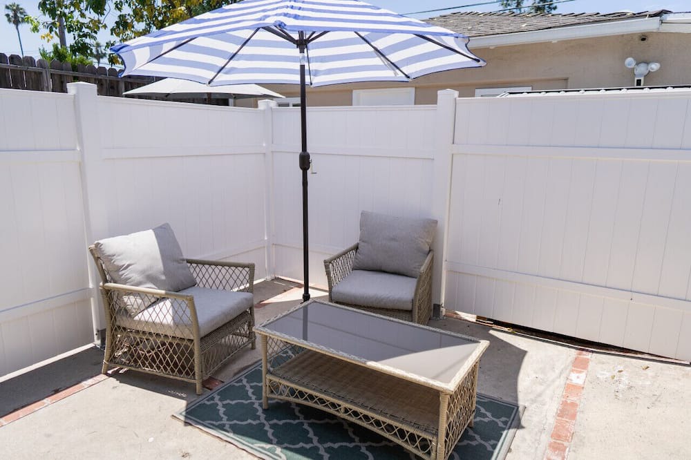 Photo of Outdoor in NoHo Arts District