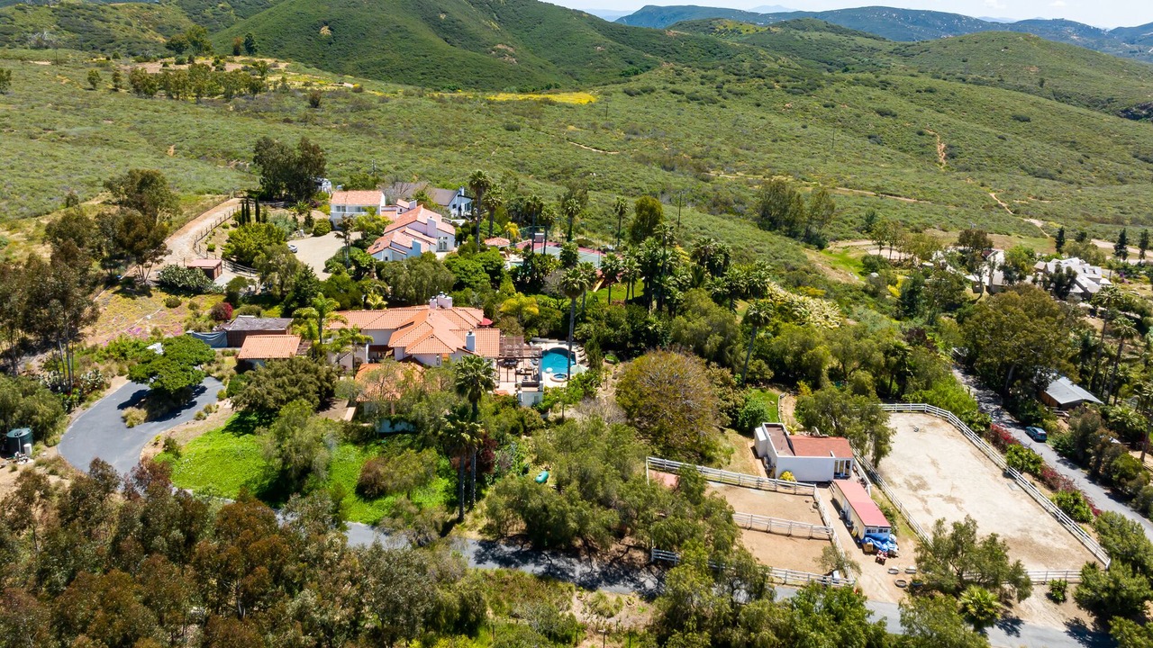 Photo of Outdoor in Escondido