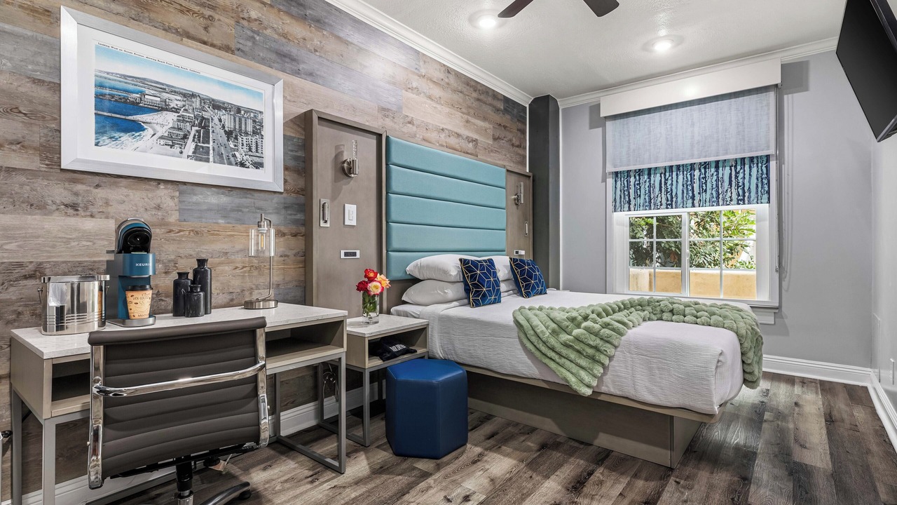 Photo of Bedroom in East Village