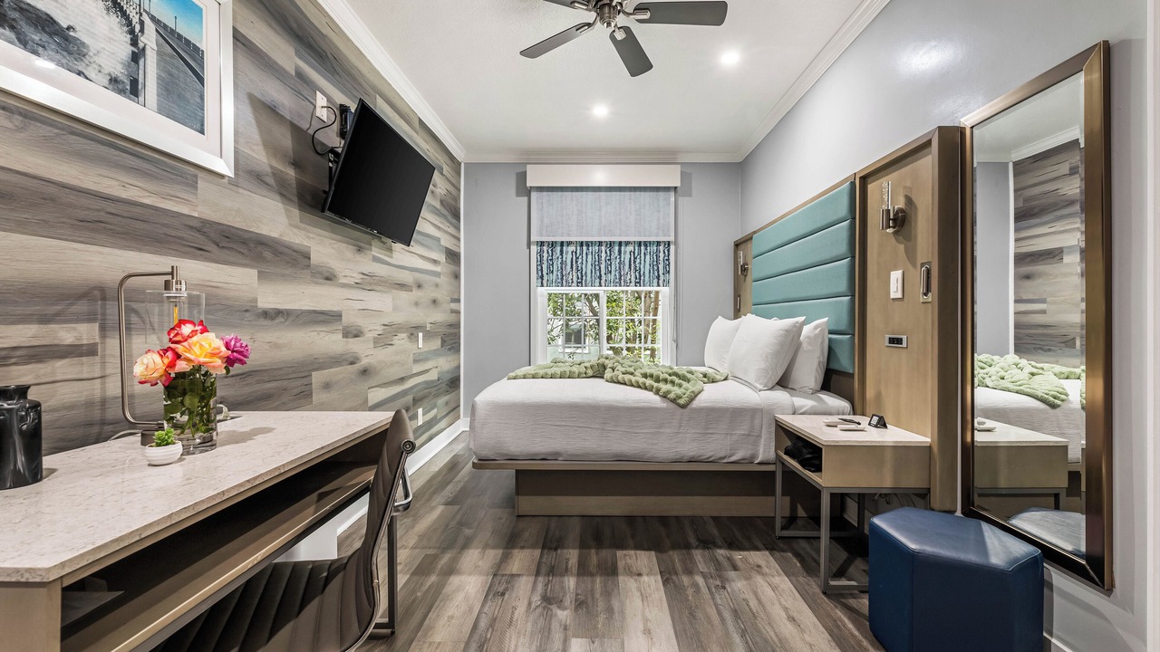 Photo of Bedroom in East Village