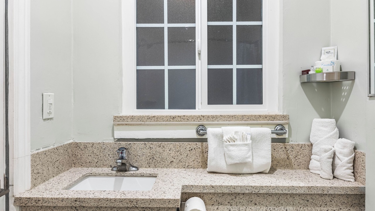 Photo of Bathroom in East Village