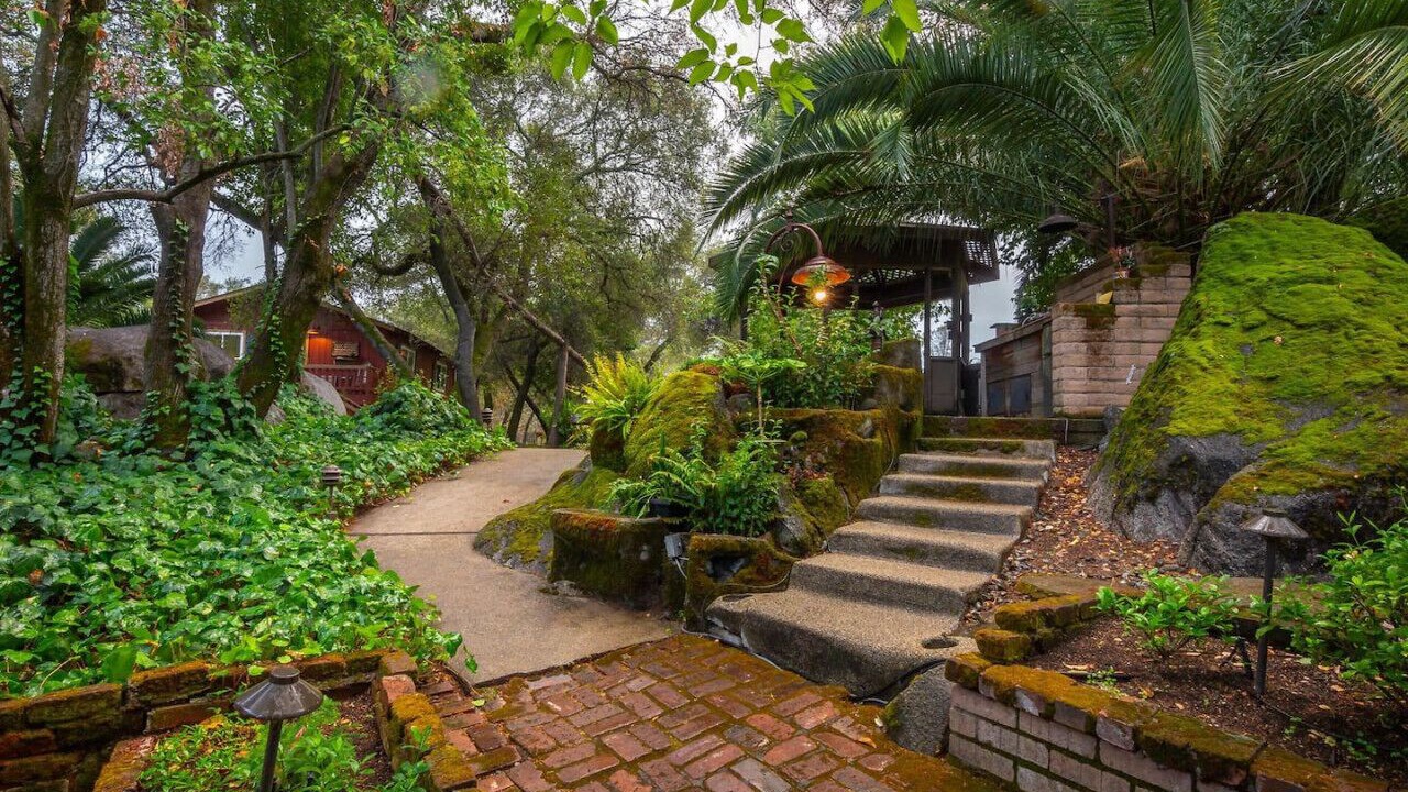 Photo of Outdoor in Loomis