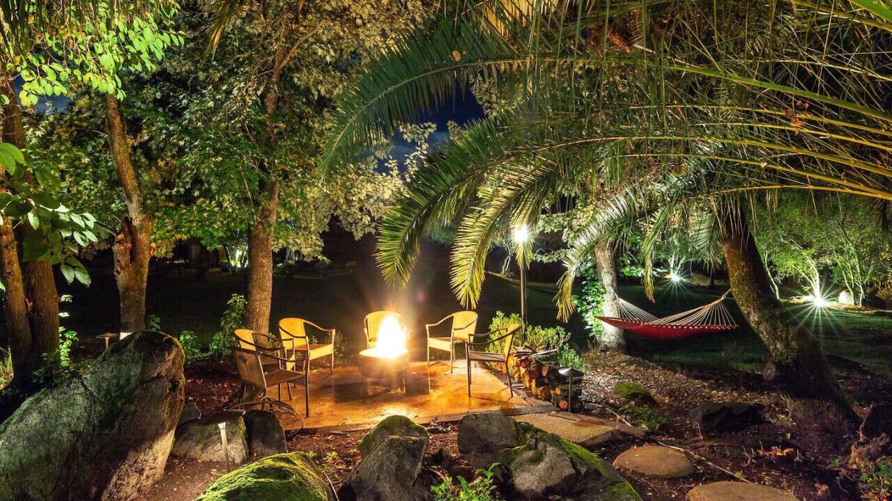 Photo of Outdoor in Loomis