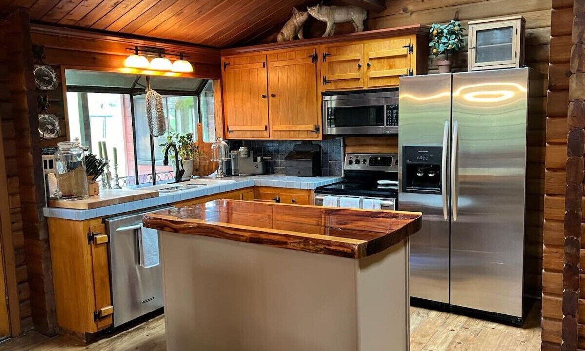 Photo of Kitchen in Loomis