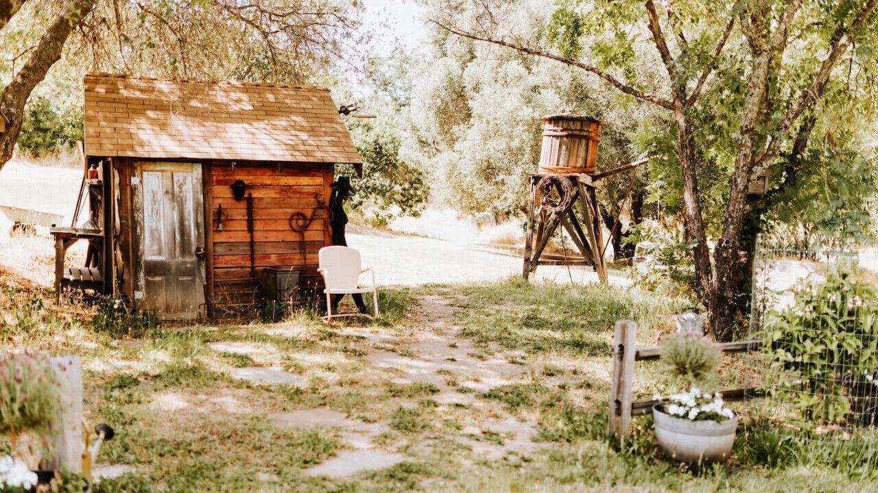 Photo of Outdoor in Loomis
