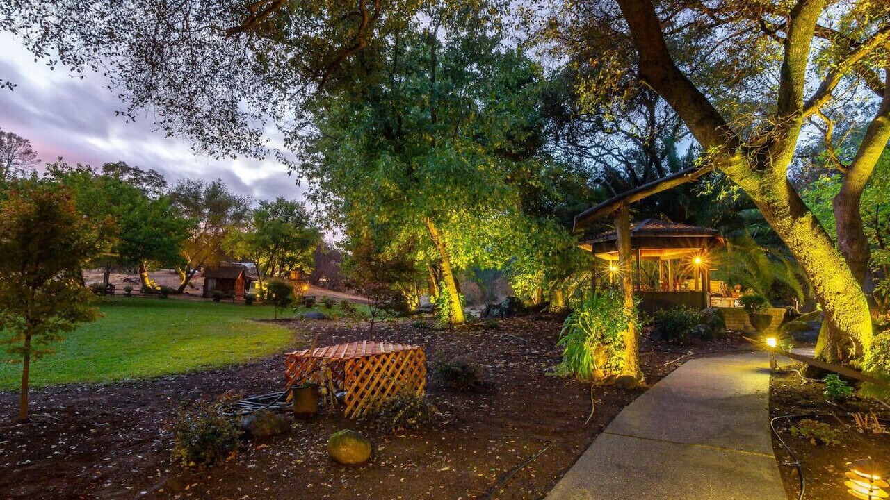 Photo of Outdoor in Loomis