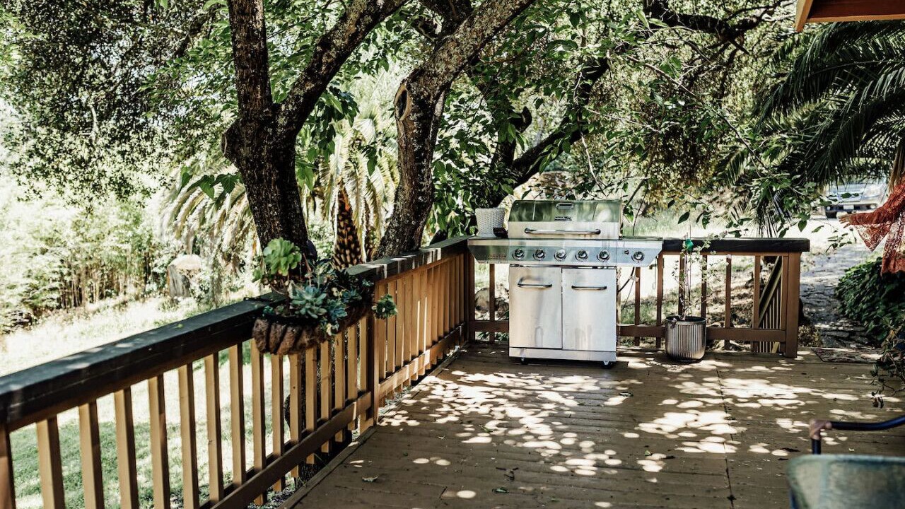 Photo of Outdoor in Loomis