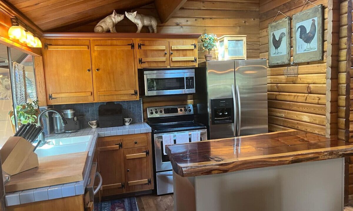 Photo of Kitchen in Loomis