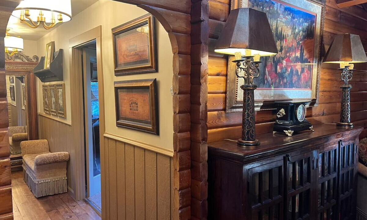 Photo of Kitchen in Loomis