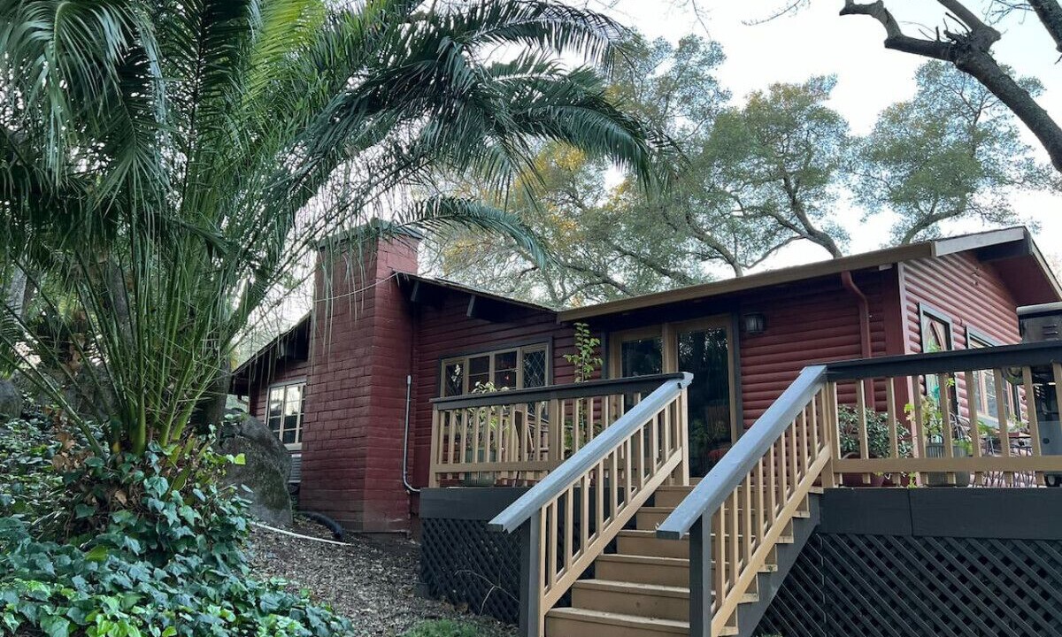 Photo of Outdoor in Loomis