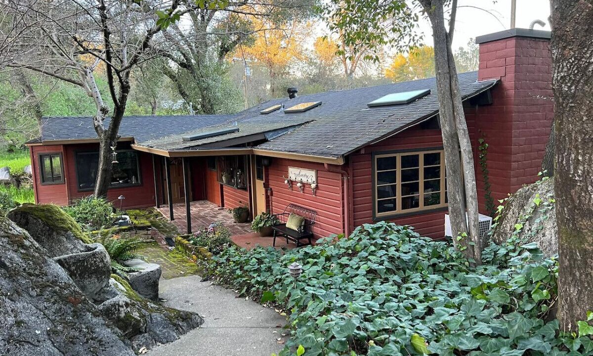 Photo of Outdoor in Loomis