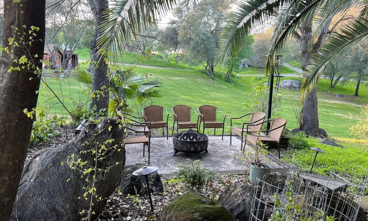 Photo of Outdoor in Loomis