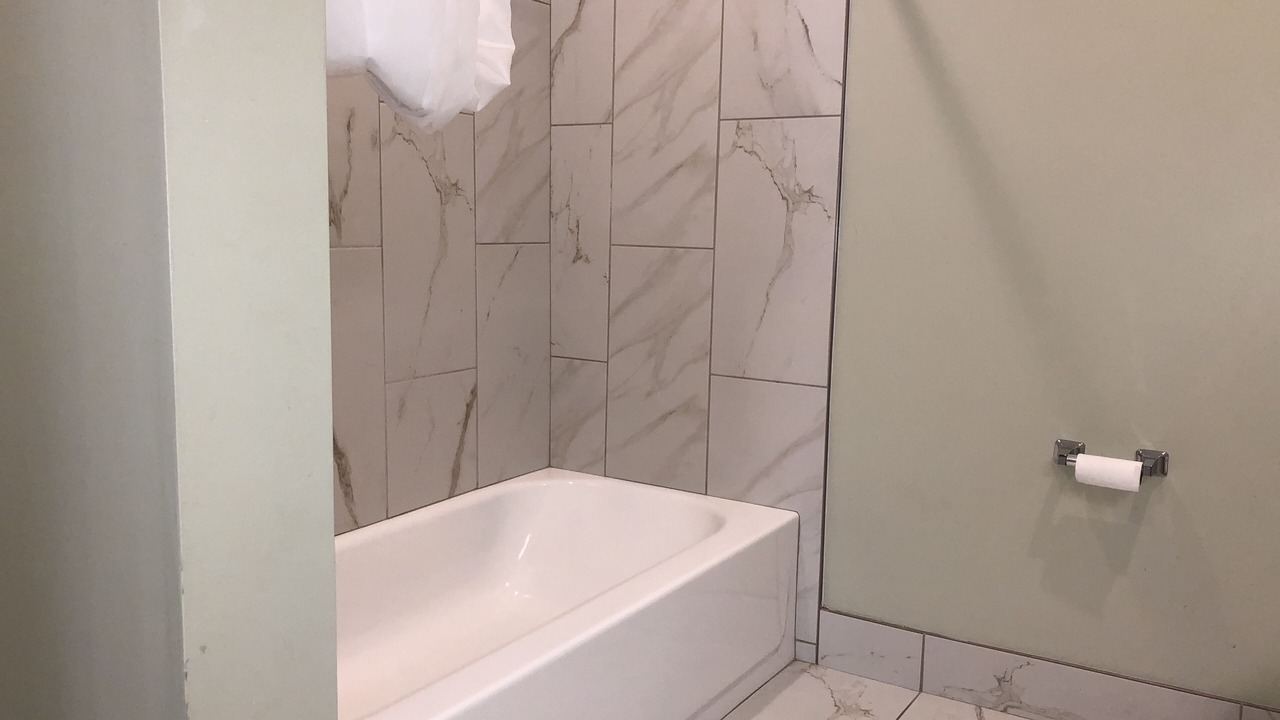 Photo of Bathroom in South Lake Tahoe