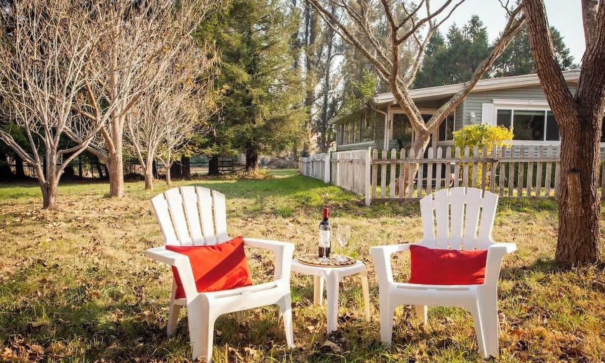 Photo of Outdoor in Sebastopol