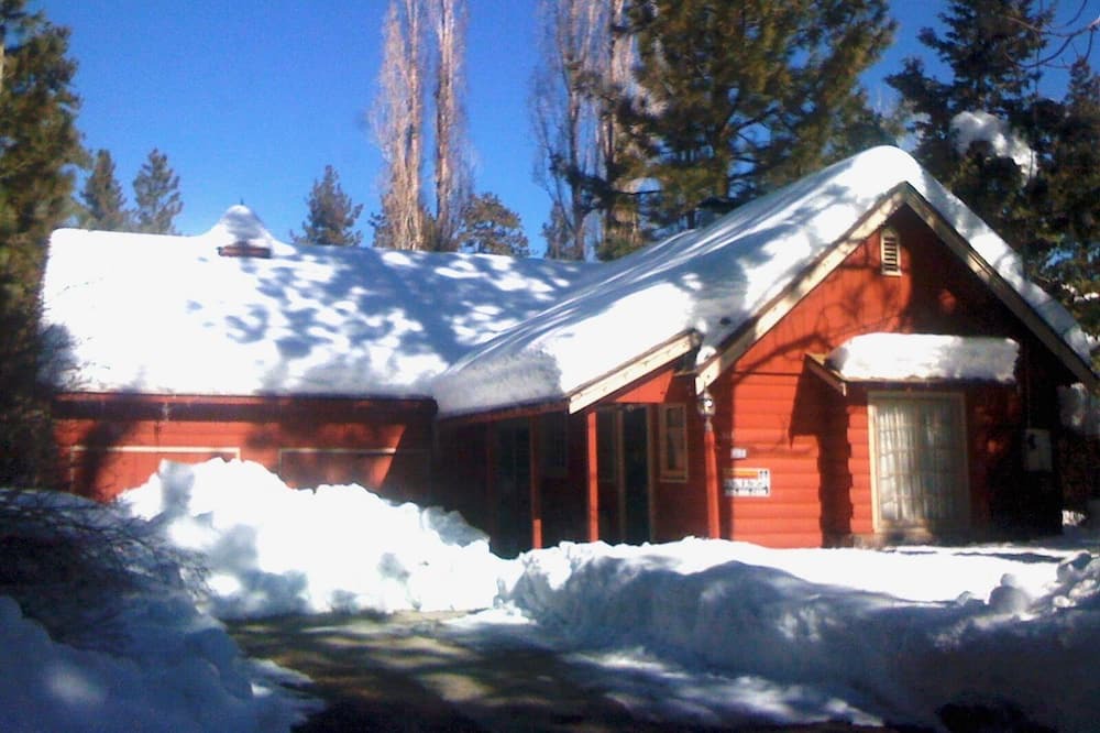 Photo of Outdoor in Big Bear City
