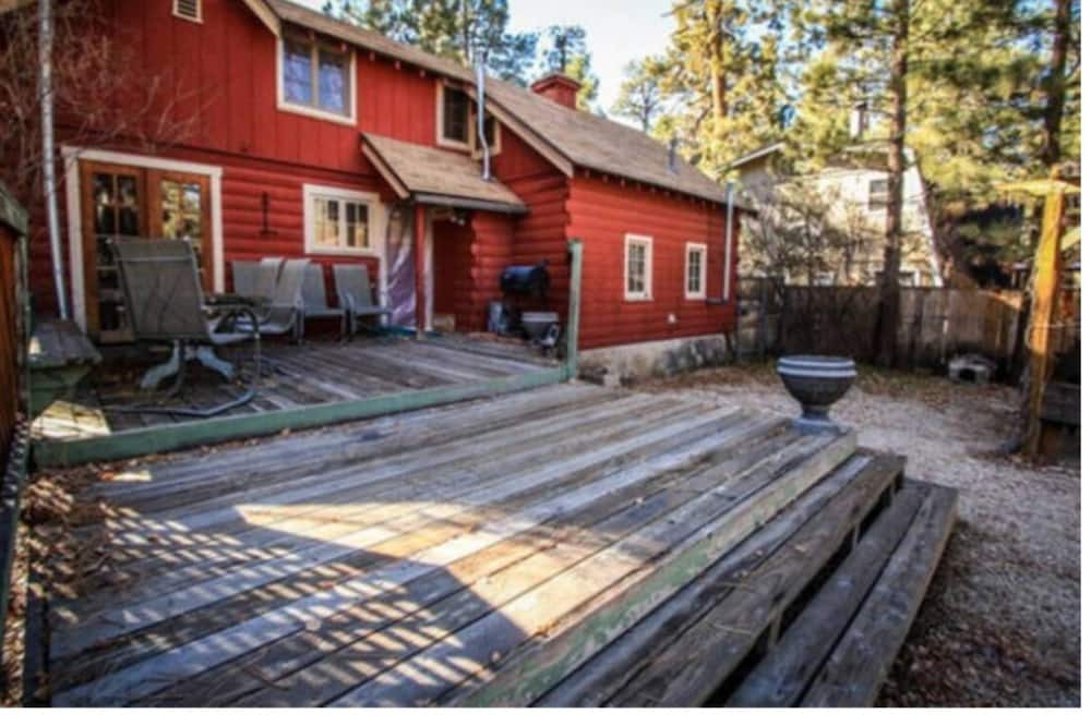 Photo of Others in Big Bear City