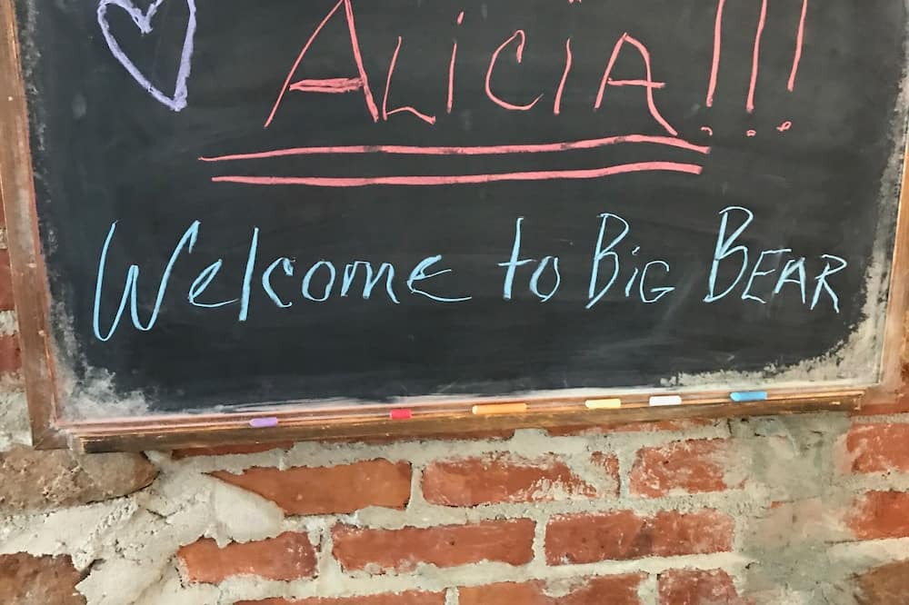 Photo of Others in Big Bear City